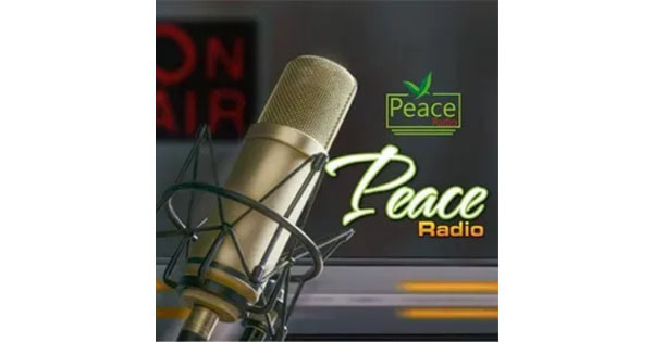 Peace Radio