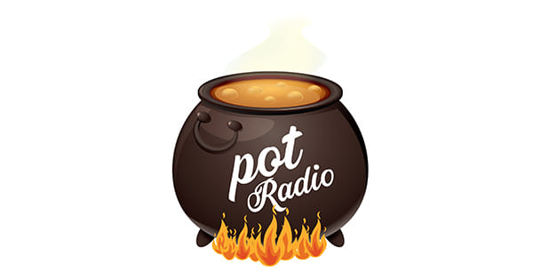 Potradio