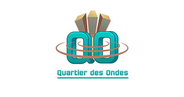 Quartier Des Ondes