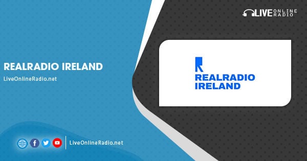 REALRADIO Ireland | Live Online Radio