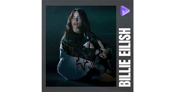 ROVA – Billie Eilish