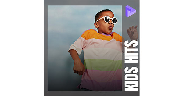 ROVA – Kids Hits