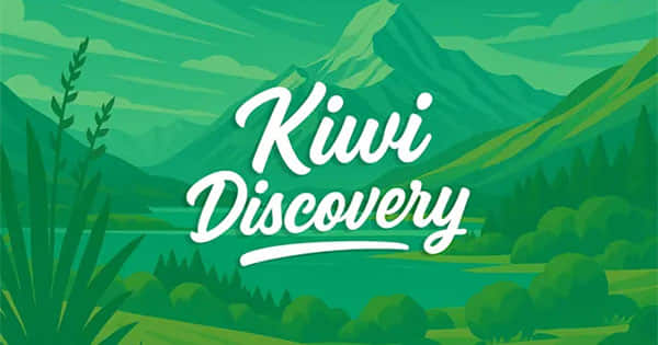 ROVA – Kiwi Discovery