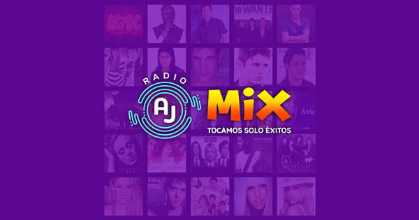 Radio AJ Mix