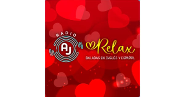 Radio AJ Relax