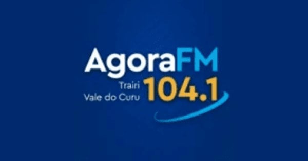 Rádio Agora FM