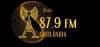Rádio Agrolândia FM
