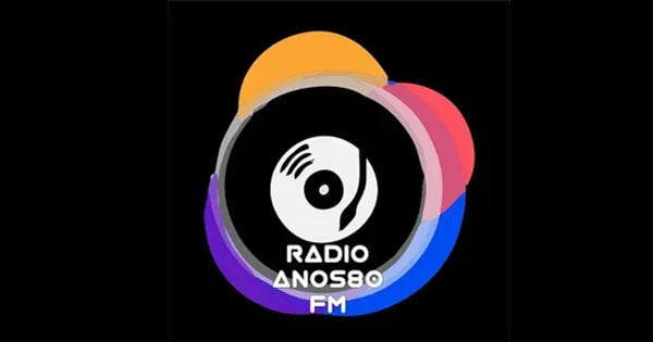 Rádio Anos 80 FM