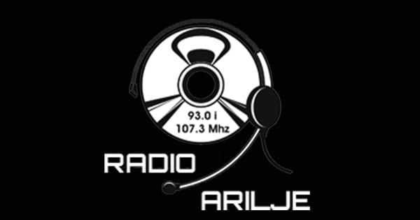 Radio Arilje