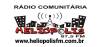 Rádio Comunitária Heliópolis