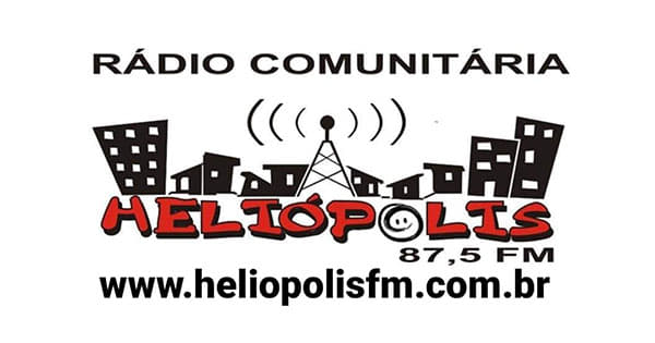 Rádio Comunitária Heliópolis