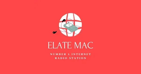 Radio Elate Mac