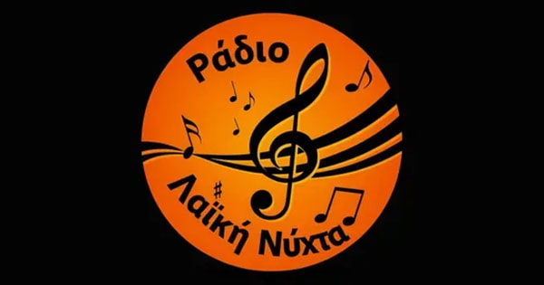 Radio Laiki Nyxta