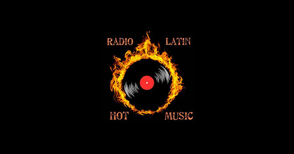 Radio Latin Hot Music
