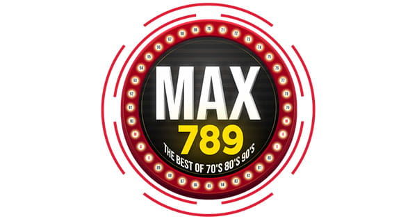 Radio Max789