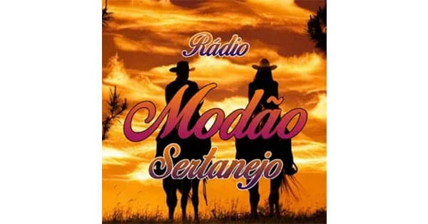Radio Modão Sertanejo