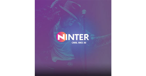 Rádio Ninter Anos 80