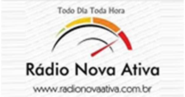 Rádio Nova Ativa