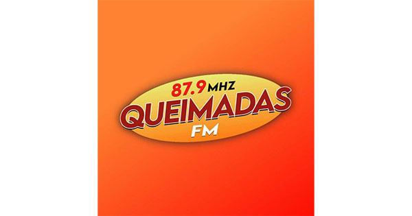 Rádio Queimadas FM