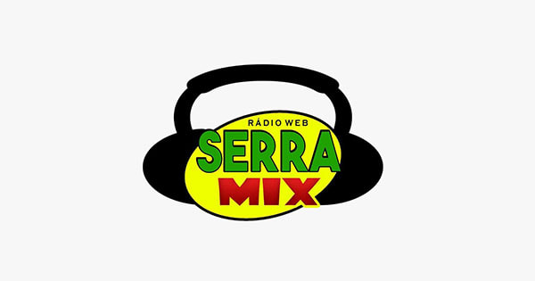 Rádio Serra Mix Web