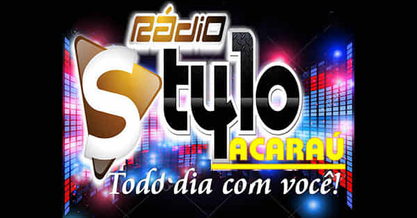 Rádio Stylo Acaraú