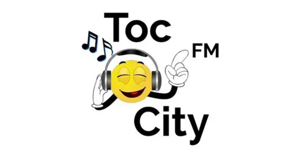 Rádio Toc City Web