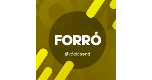 Rádio Trend – Forró