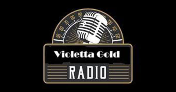 Radio Violetta Gold
