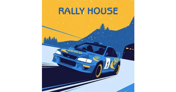 Rally House