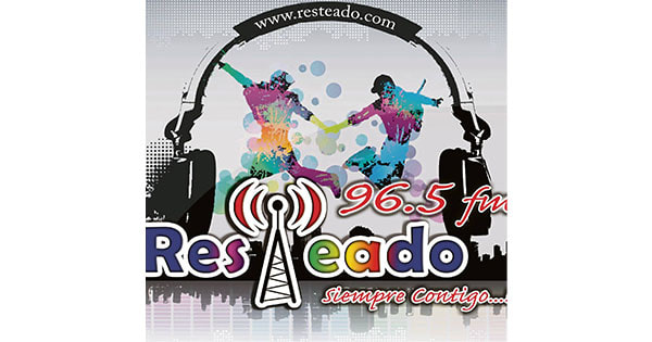 Resteado 96.5 FM-