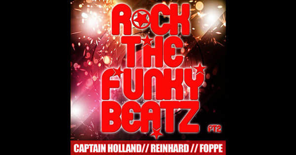 Rock The Funky Beatz