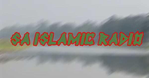 SA Islamic Radio