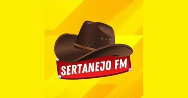 Sertanejo FM – Modao e sertanejo romantico
