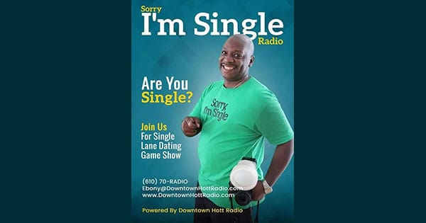 Sorry I Am Single Radio