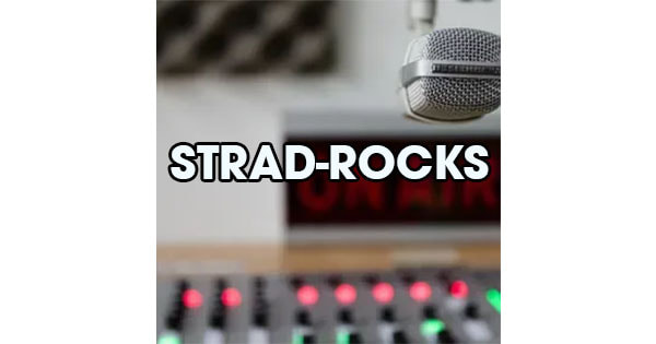 Strad-Rocks