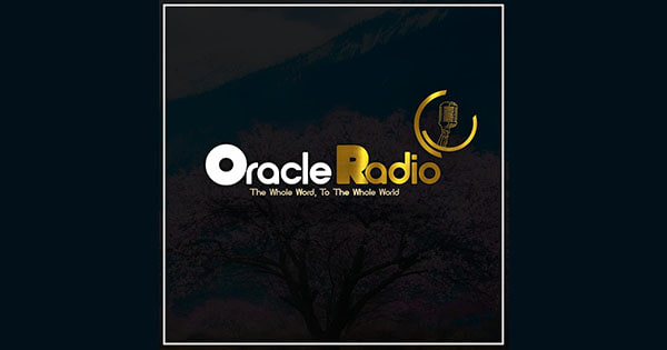 The Oracle Radio