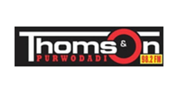Thomson Purwodadi