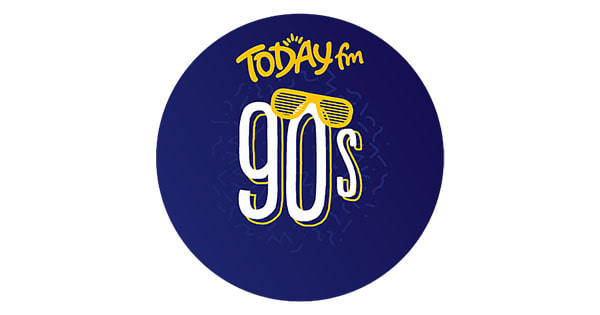 Today FM 90’s