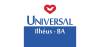 Universal Ilheus Bahia