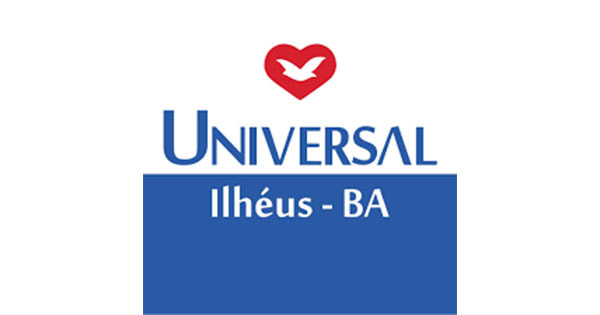 Universal Ilheus Bahia