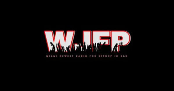 WJFP THE JAMZ