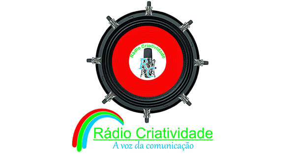 Web Rádio Criatividadefsa