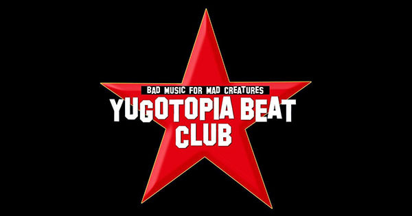 Yugotopia Rock Radio