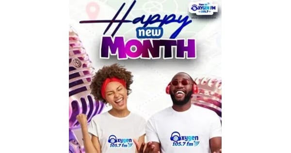 oxygenfm1057