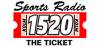 1520 The Ticket