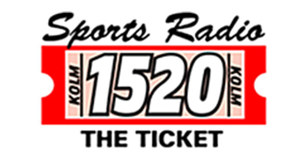 1520 The Ticket