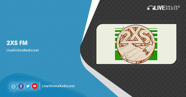 2XS FM | Live Online Radio