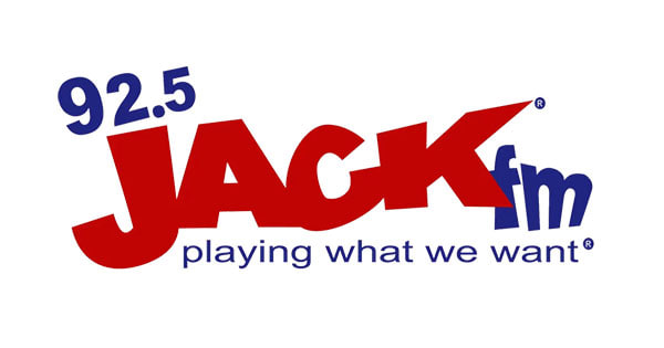 92.5 Jack FM