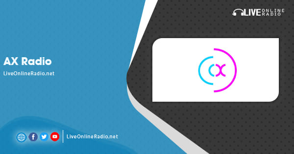 AX Radio | Radio en ligne en direct