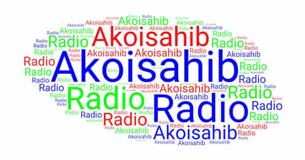 Akoisahib Radio